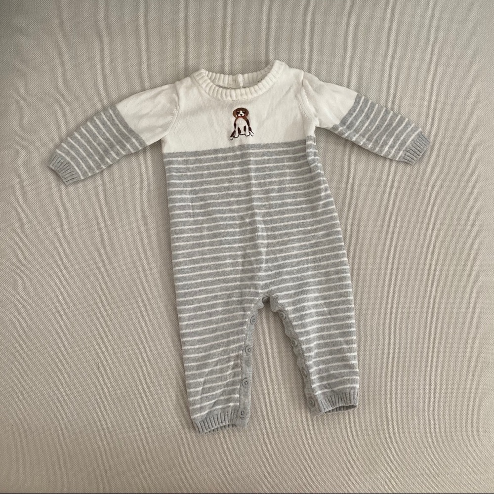 Baby outfit